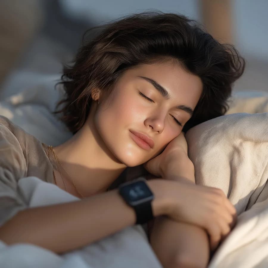 Sleep Disorders: Insomnia, disrupted sleep, and sleep-related conditions